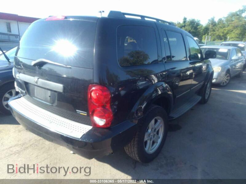 2007 Dodge DURANGO (VIN 1D8HB48P17F580860) — photo 3 of 10