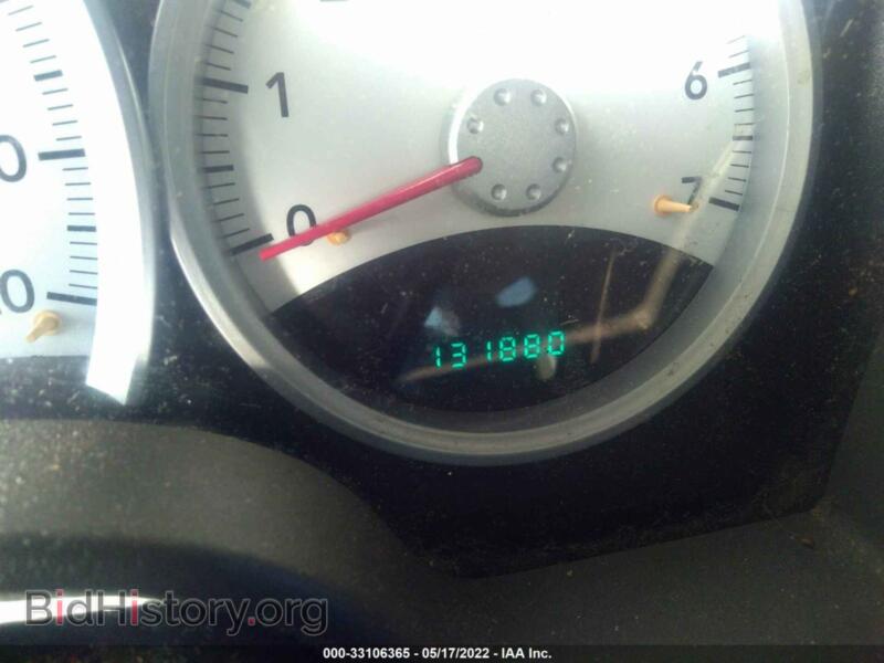 2007 Dodge DURANGO (VIN 1D8HB48P17F580860) — photo 6 of 10