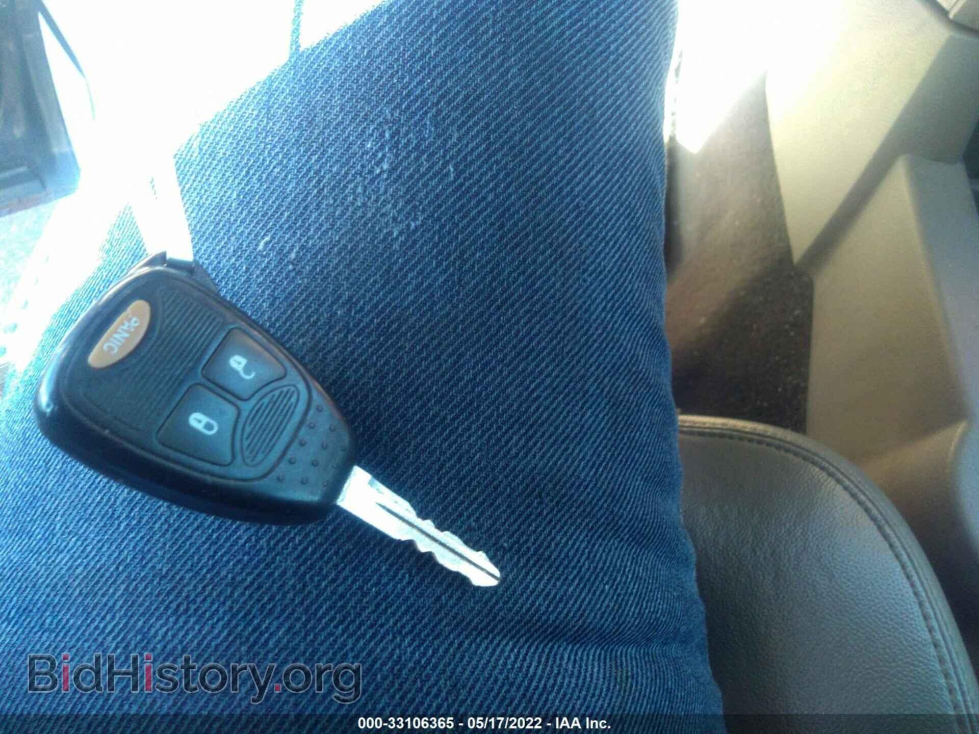 2007 DODGE DURANGO - VIN: 1D8HB48P17F580860 - Фото 10