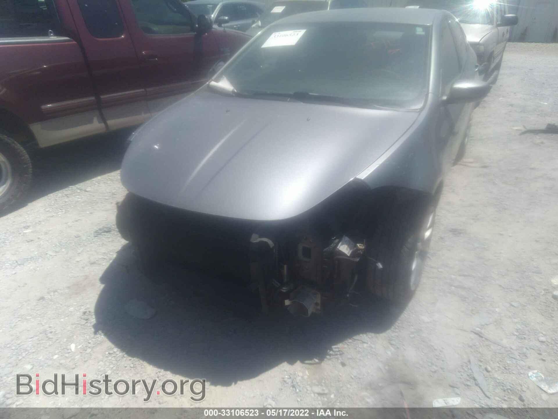 2013 DODGE DART - VIN: 1C3CDFBA0DD147884 - Photo 6