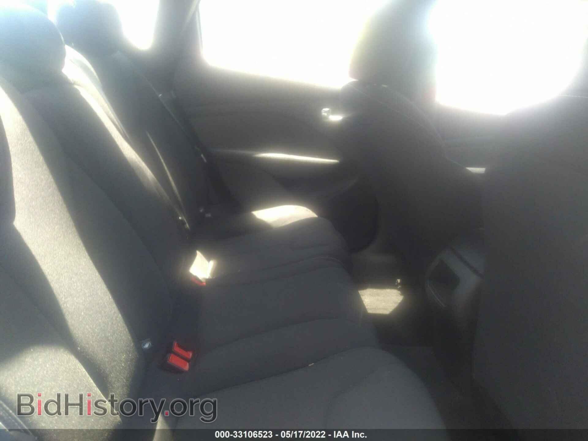 2013 DODGE DART - VIN: 1C3CDFBA0DD147884 - Photo 8