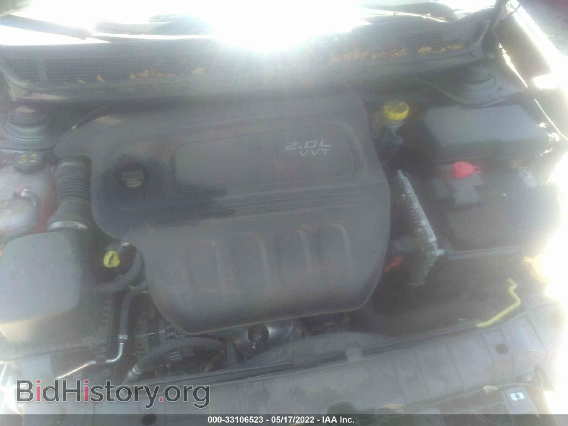 2013 DODGE DART - VIN: 1C3CDFBA0DD147884 - Photo 10
