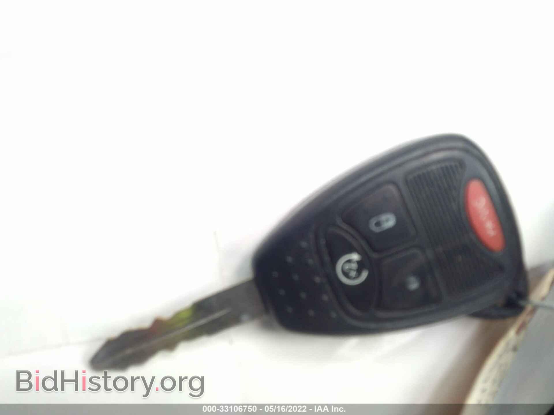 2012 JEEP COMPASS - VIN: 1C4NJDCB0CD524673 - Фото 11