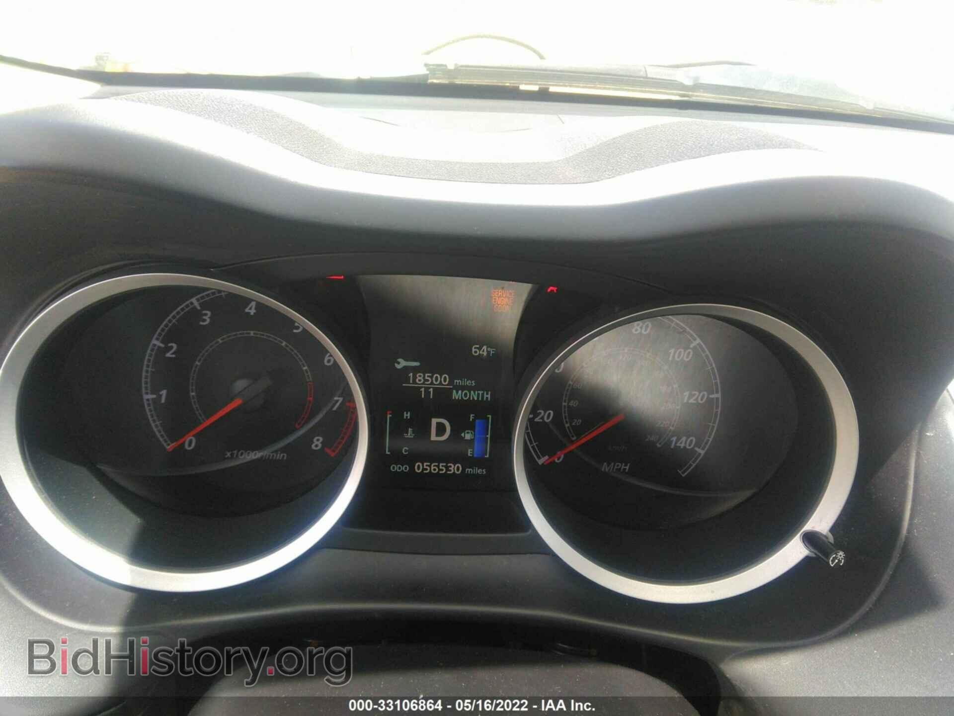 2017 MITSUBISHI LANCER - VIN: JA32U2FU8HU000317 - Фото 7
