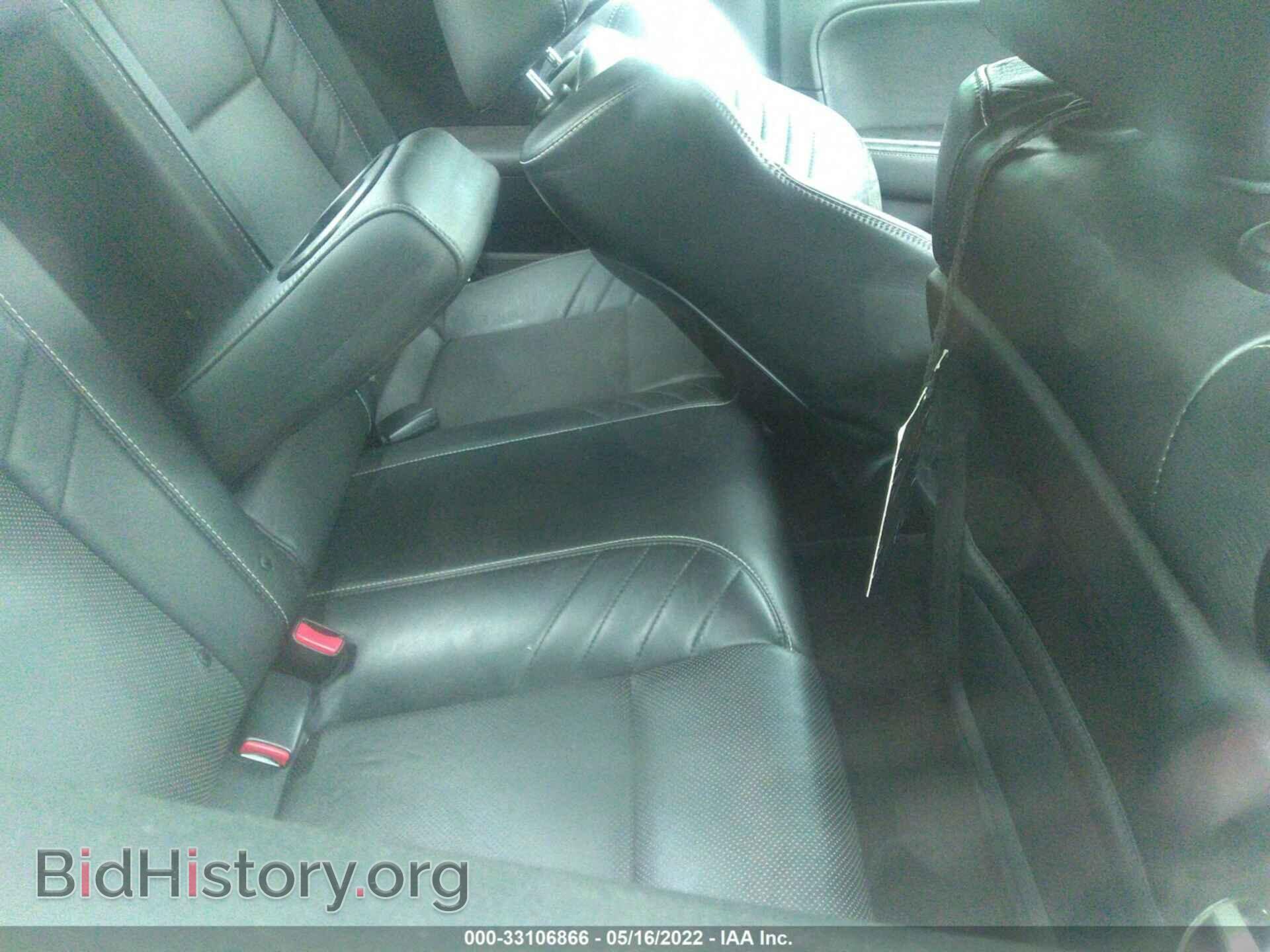 2016 DODGE CHALLENGER - VIN: 2C3CDZC94GH137243 - Фото 8