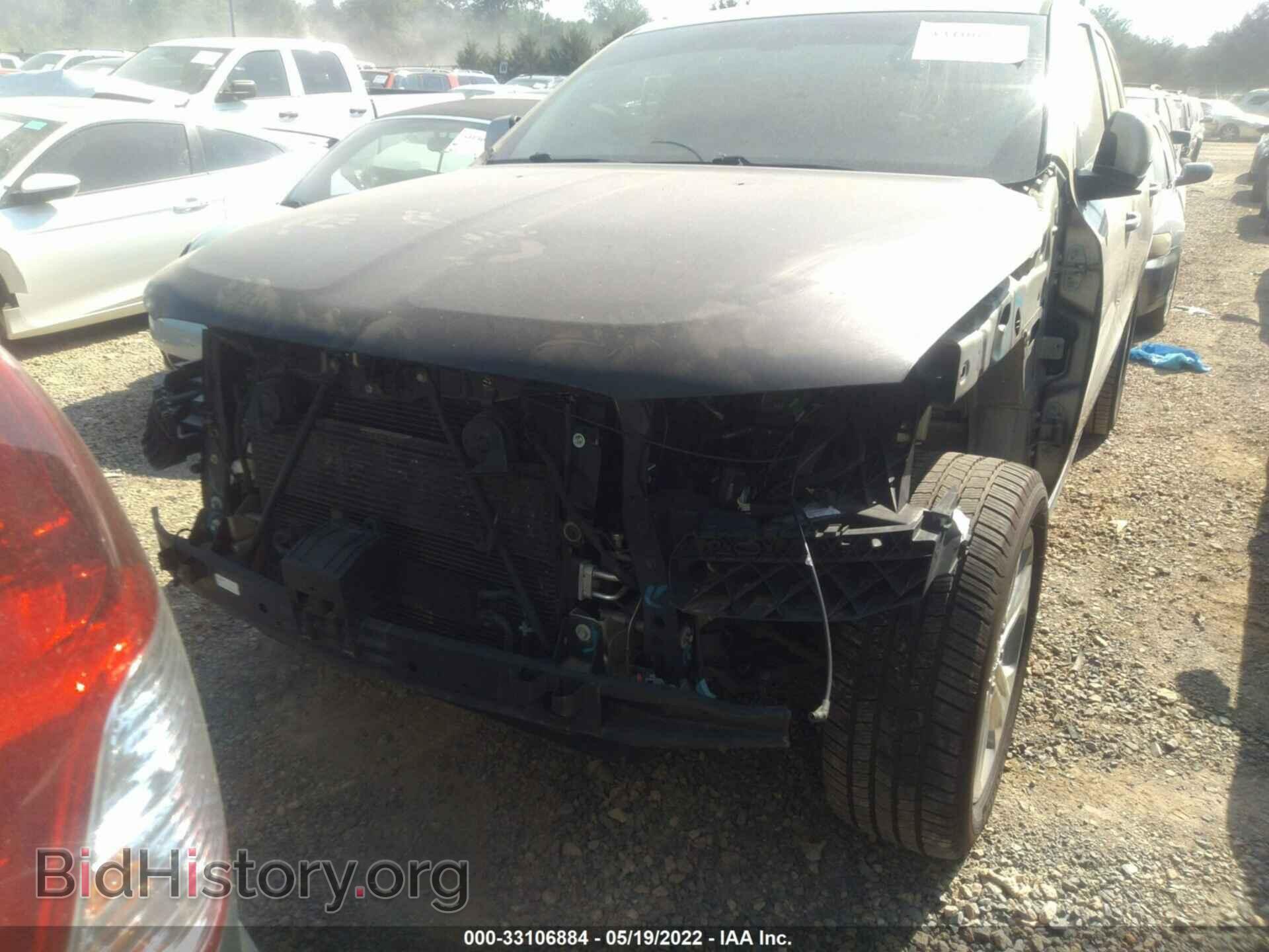 2015 DODGE DURANGO - VIN: 1C4RDJDG9FC180448 - Photo 6