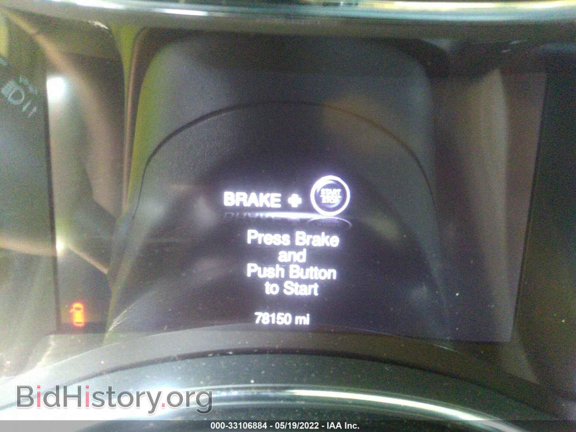 2015 DODGE DURANGO - VIN: 1C4RDJDG9FC180448 - Photo 7