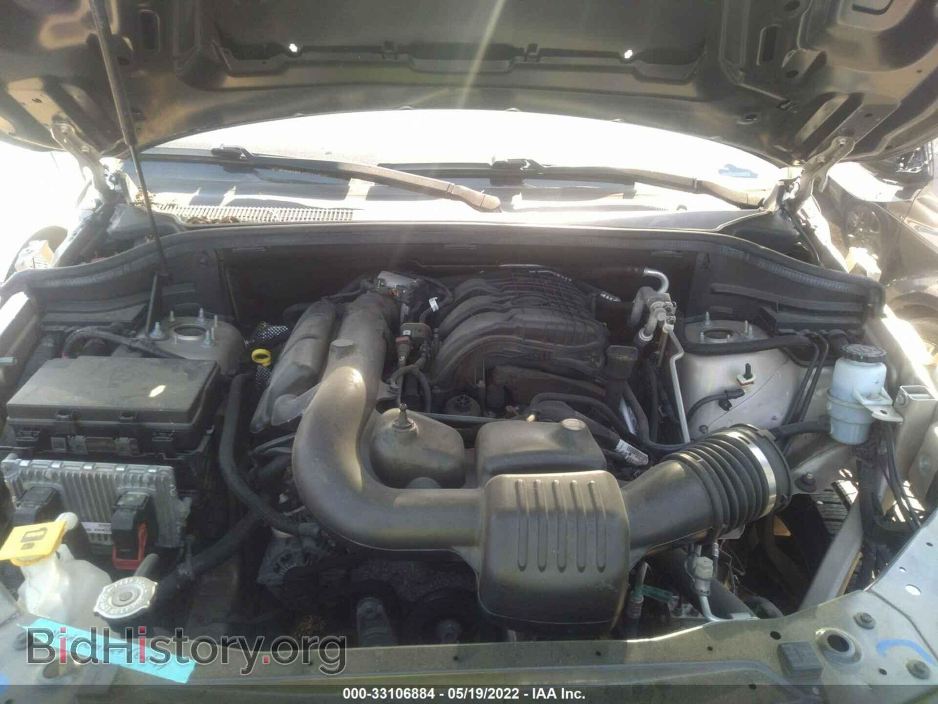 2015 DODGE DURANGO - VIN: 1C4RDJDG9FC180448 - Photo 10