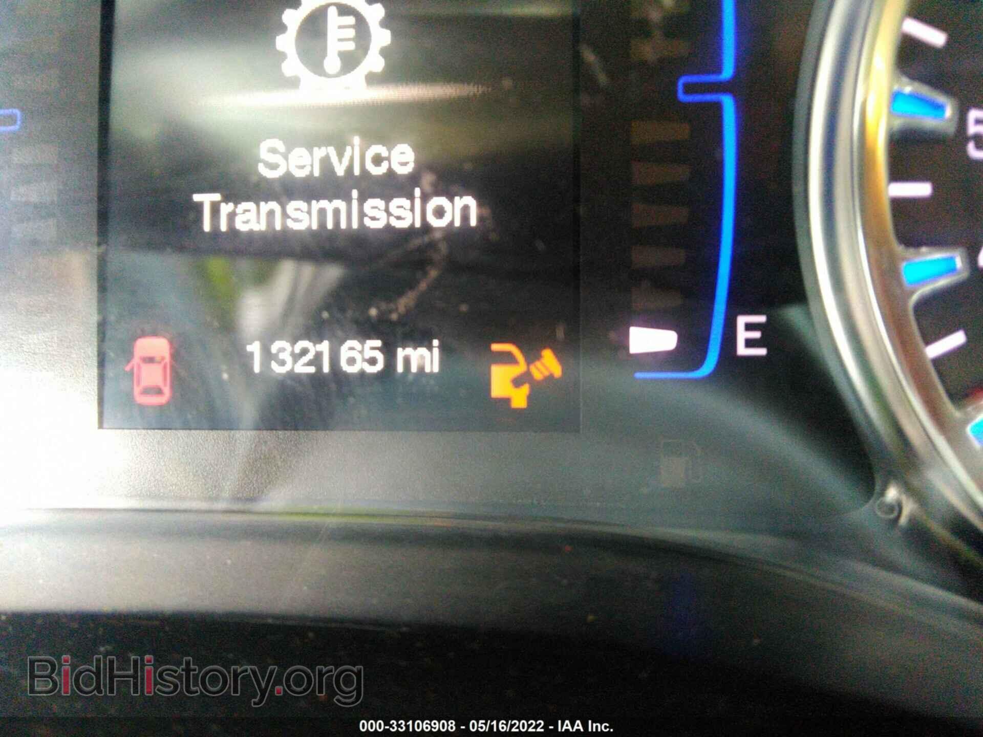 2015 CHRYSLER 200 - VIN: 1C3CCCAB4FN683858 - Фото 7