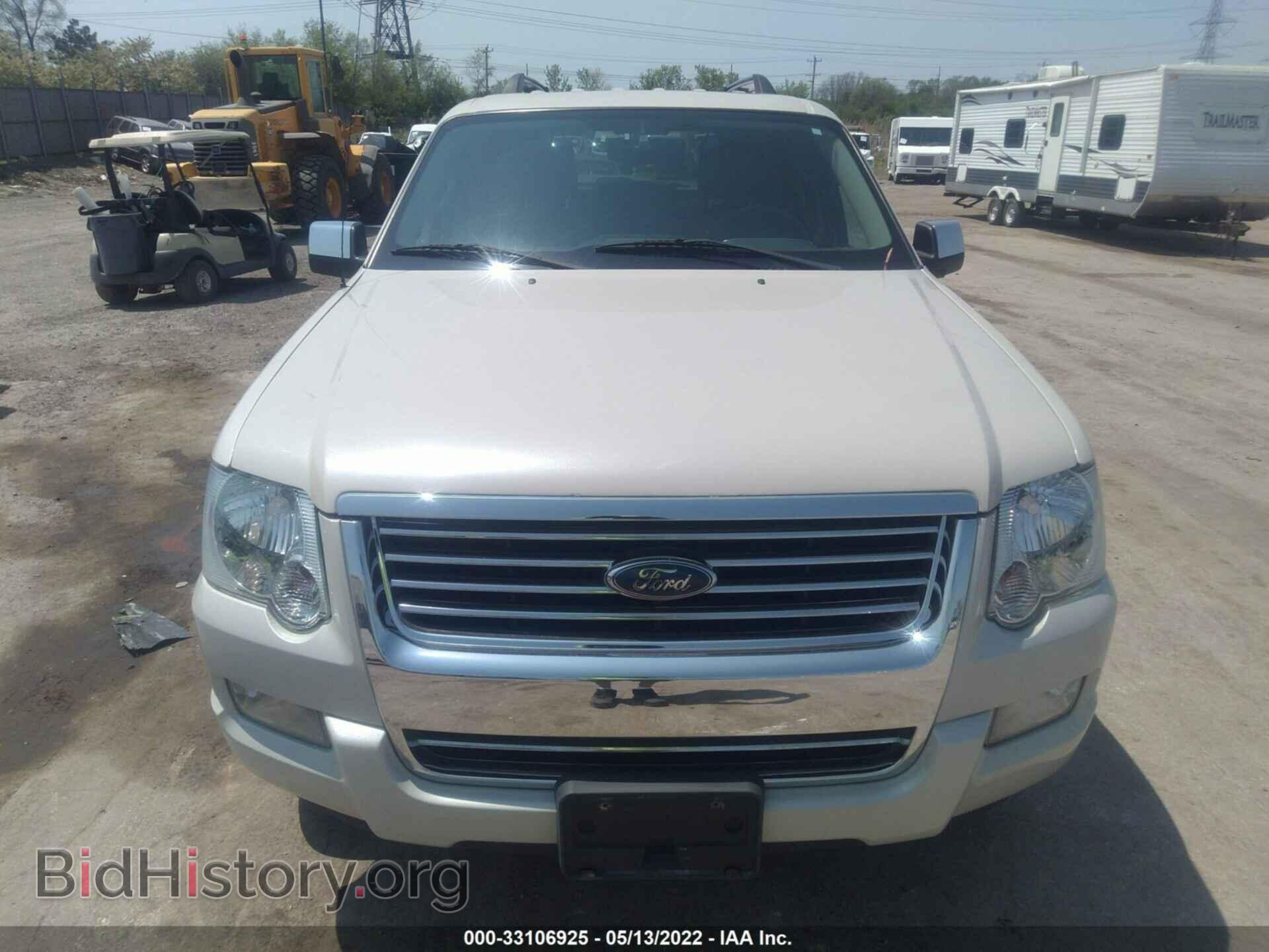 2006 FORD EXPLORER - VIN: 1FMEU75E96UB68255 - Фото 6