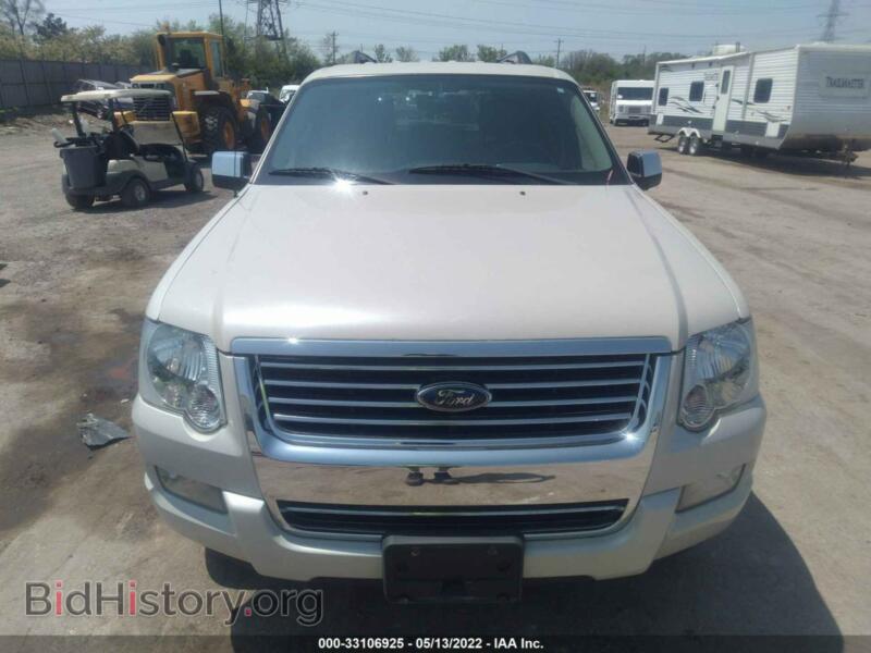 2006 Ford EXPLORER (VIN 1FMEU75E96UB68255) — photo 6 of 11