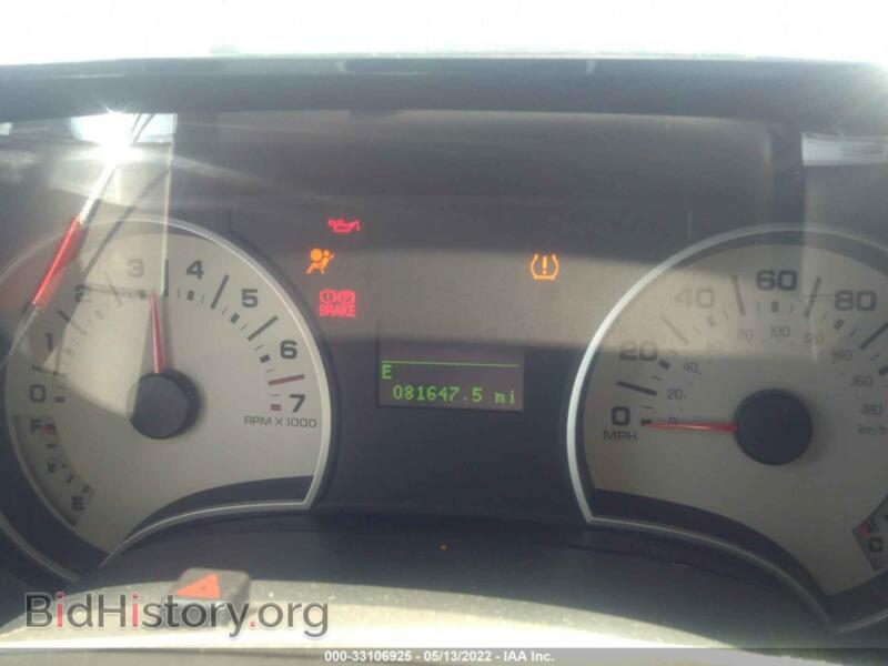 2006 Ford EXPLORER (VIN 1FMEU75E96UB68255) — photo 7 of 11