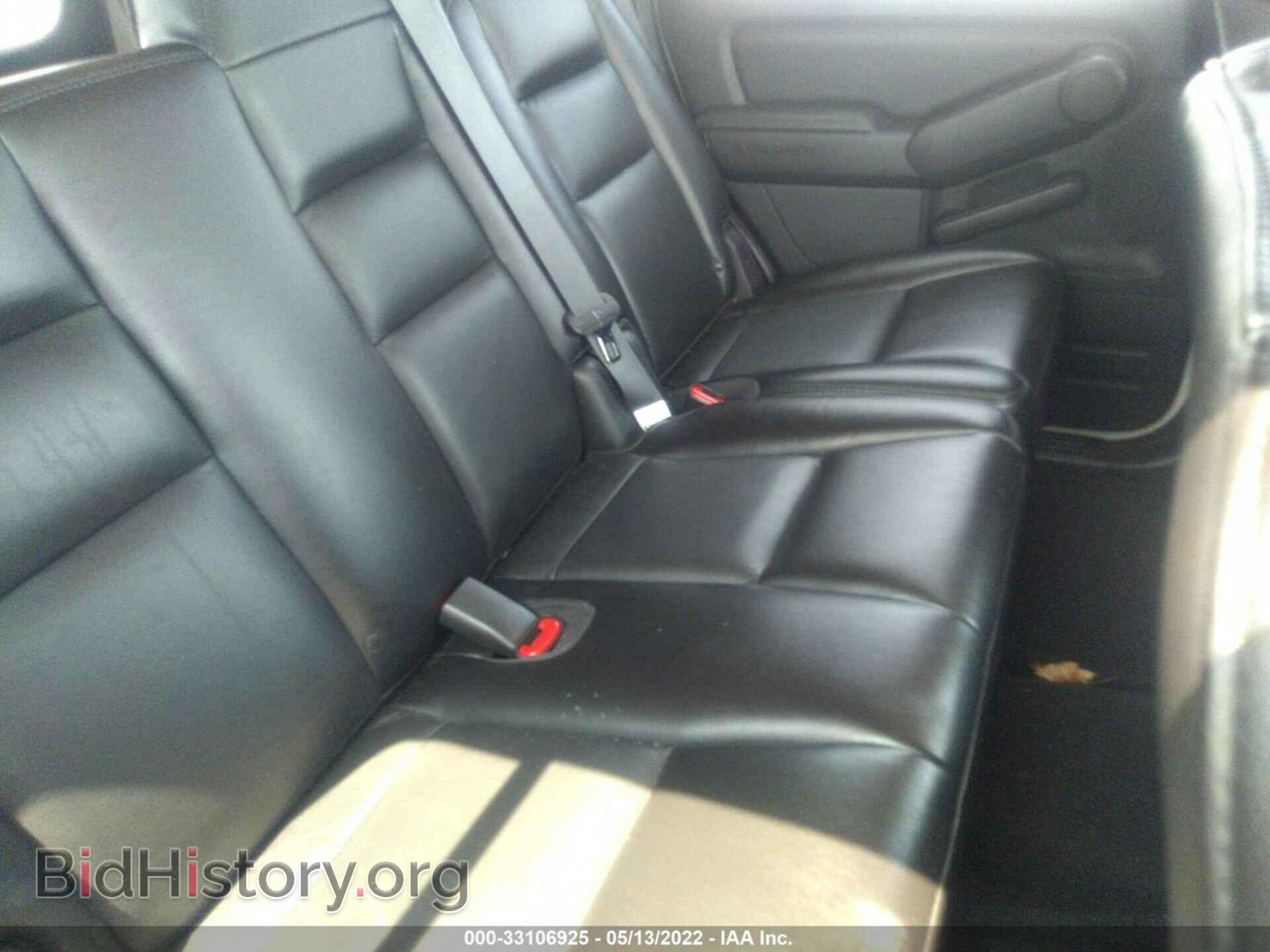 2006 FORD EXPLORER - VIN: 1FMEU75E96UB68255 - Фото 8