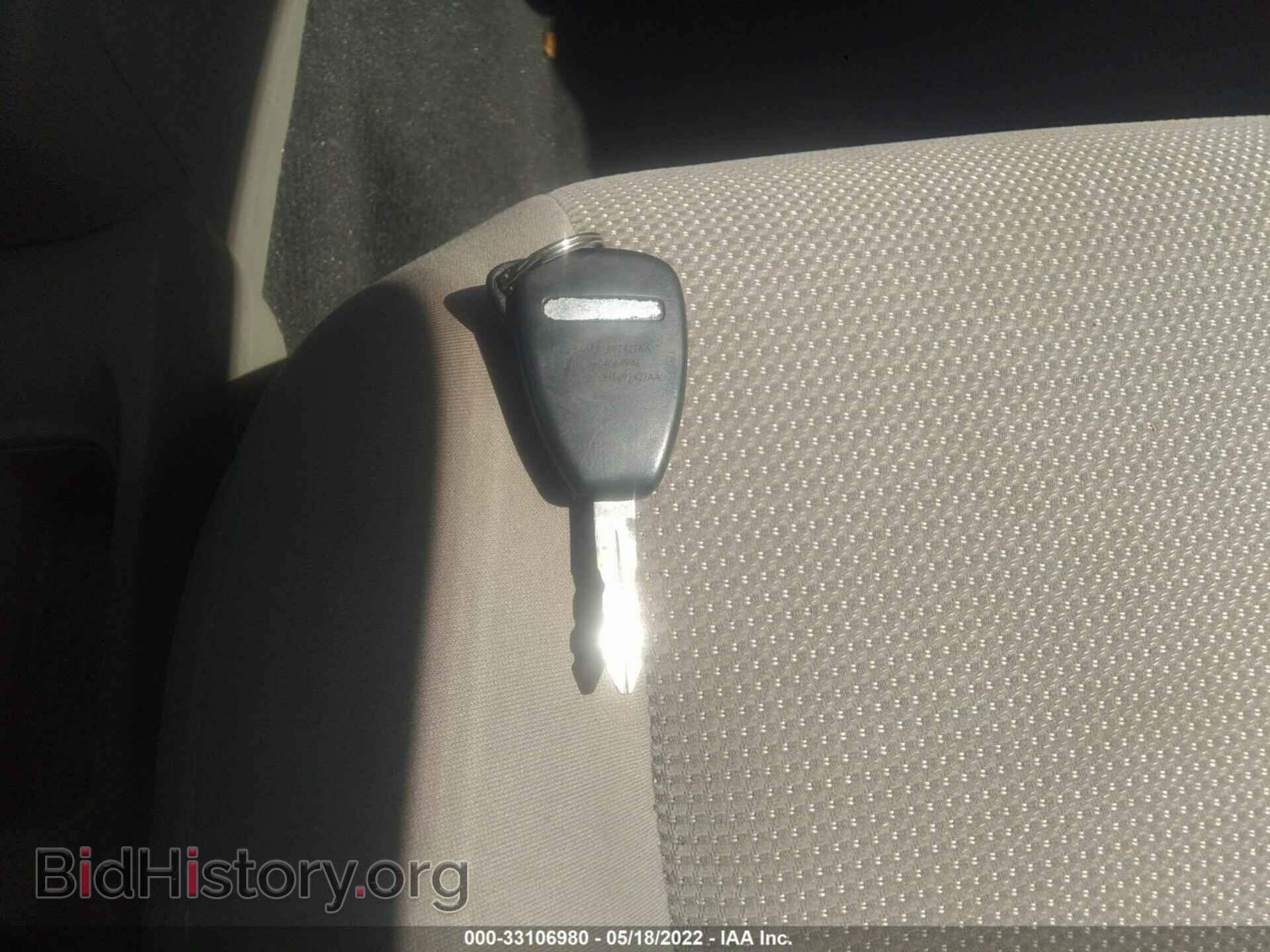 2010 DODGE CALIBER - VIN: 1B3CB3HA9AD638779 - Фото 11