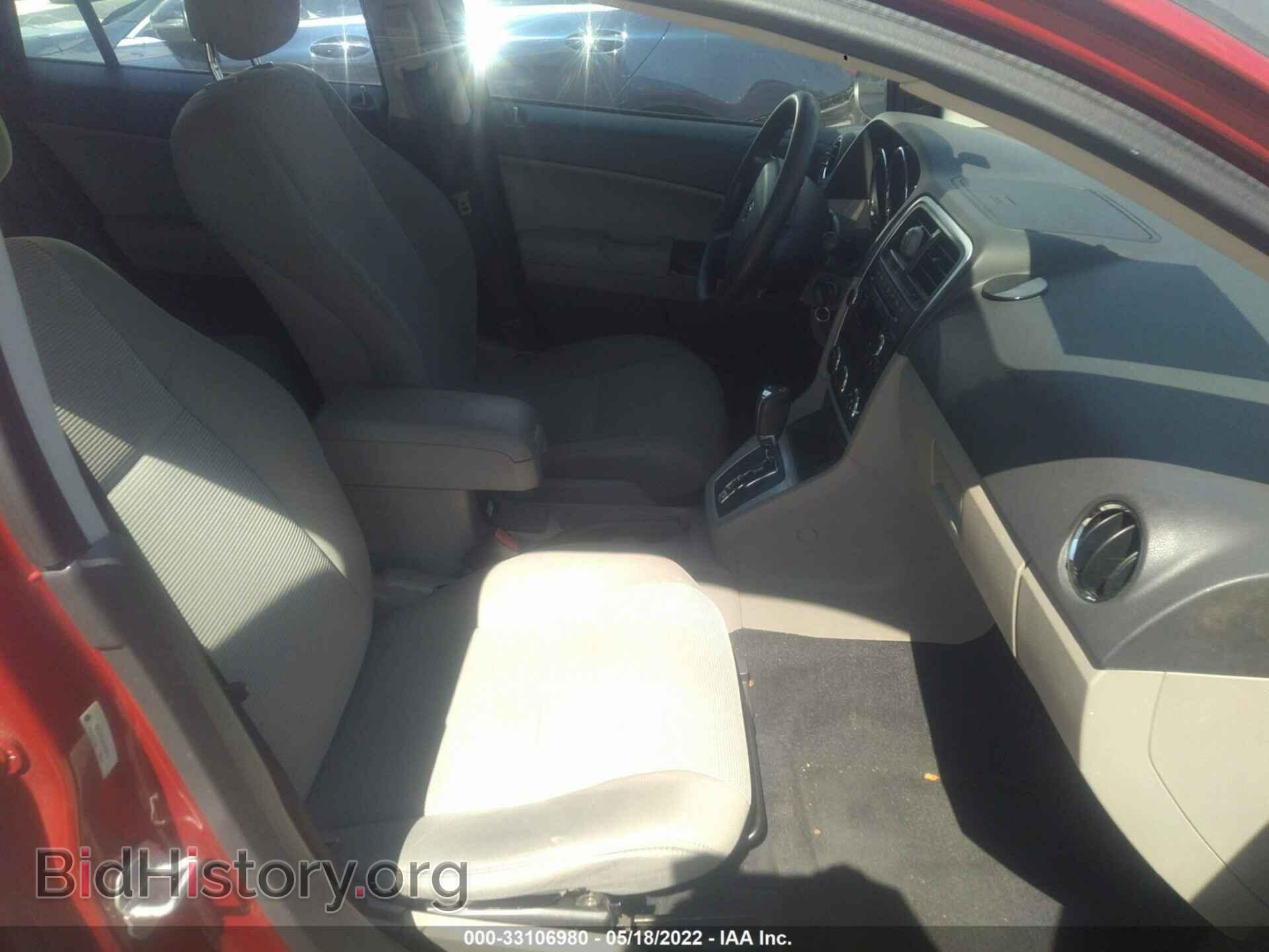 2010 DODGE CALIBER - VIN: 1B3CB3HA9AD638779 - Фото 5