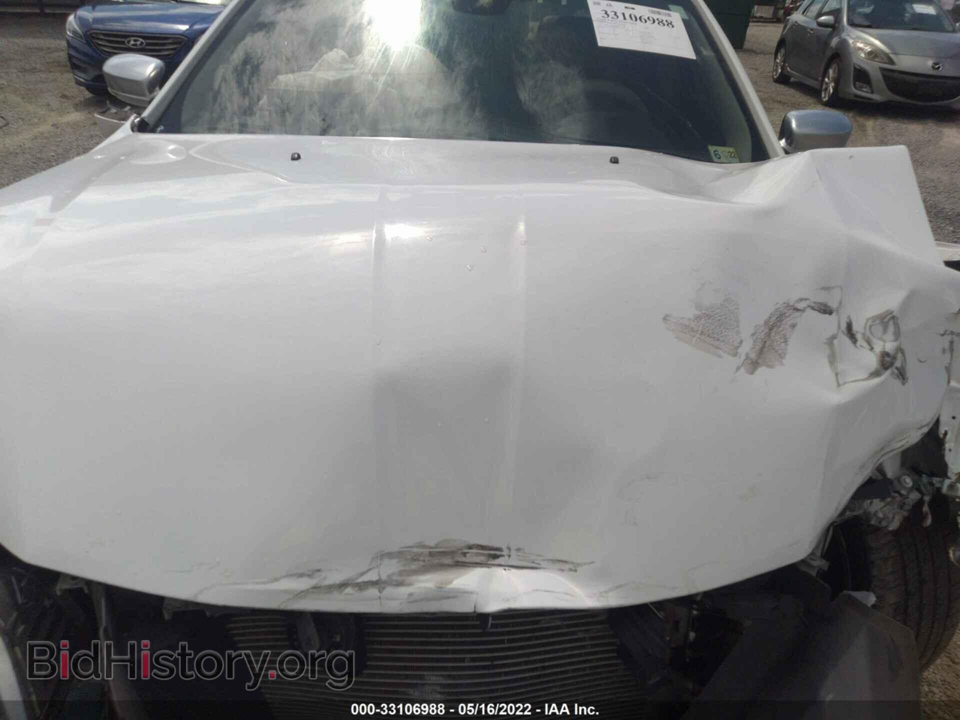 2013 CHRYSLER 300 - VIN: 2C3CCAPT6DH513348 - Фото 10