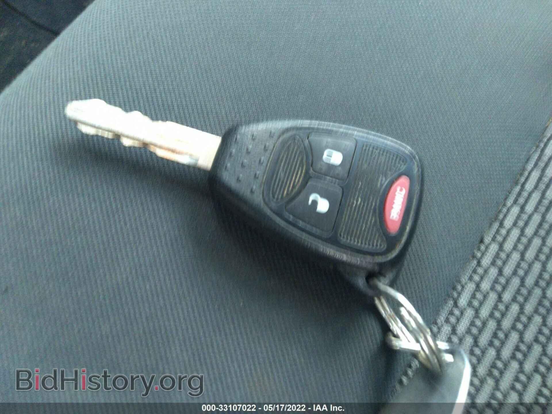 2010 JEEP COMPASS - VIN: 1J4NF4FB9AD584830 - Фото 11
