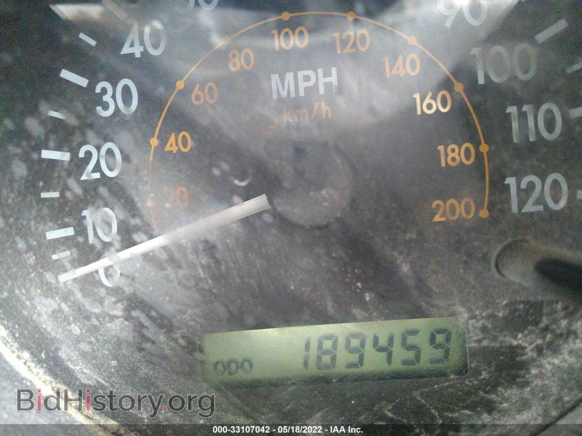 2008 CHEVROLET AVEO - VIN: KL1TD66608B155509 - Фото 7