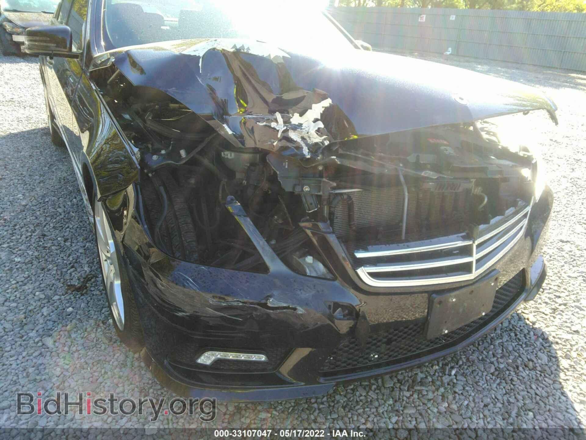 2011 MERCEDES-BENZ E-CLASS - VIN: WDDHF8HB5BA483932 - Фото 6