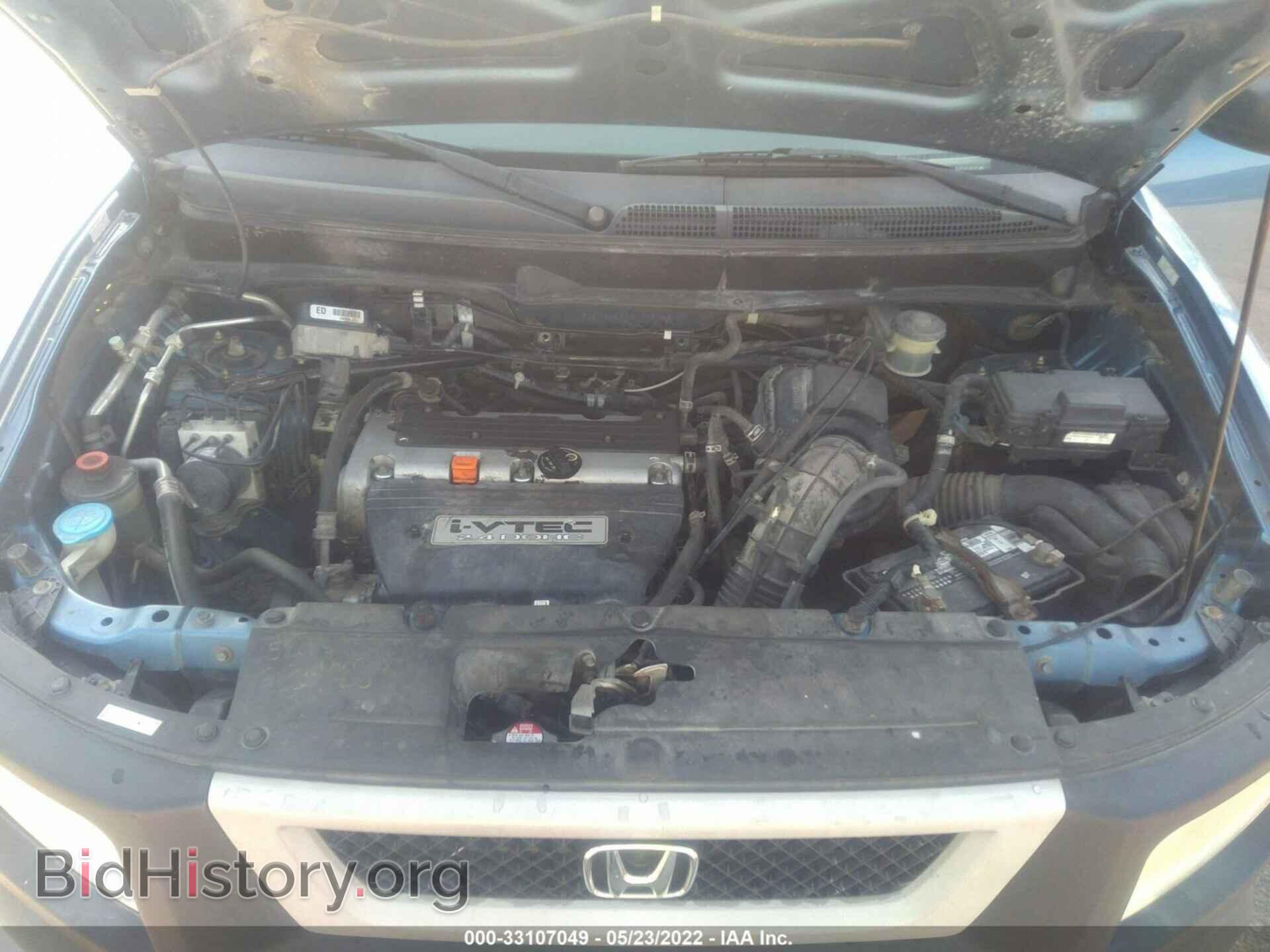 2006 HONDA ELEMENT - VIN: 5J6YH28396L012428 - Фото 10