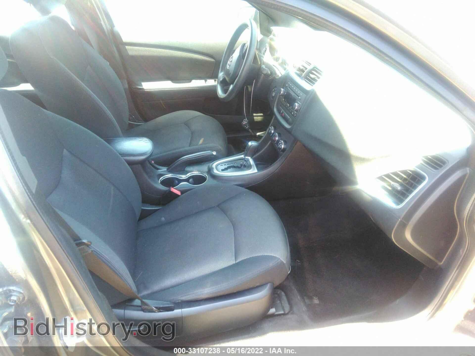 2013 DODGE AVENGER - VIN: 1C3CDZAB6DN637817 - Photo 5