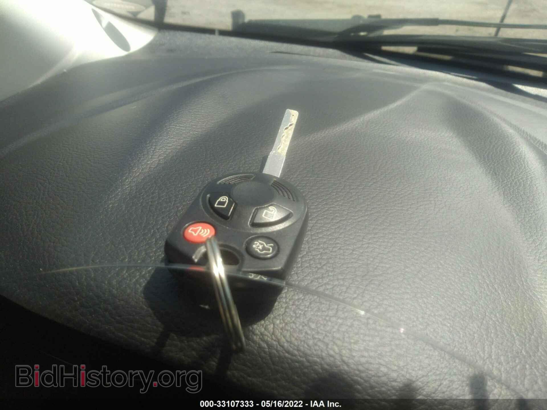 2017 FORD FOCUS - VIN: 1FADP3F27HL243568 - Photo 11
