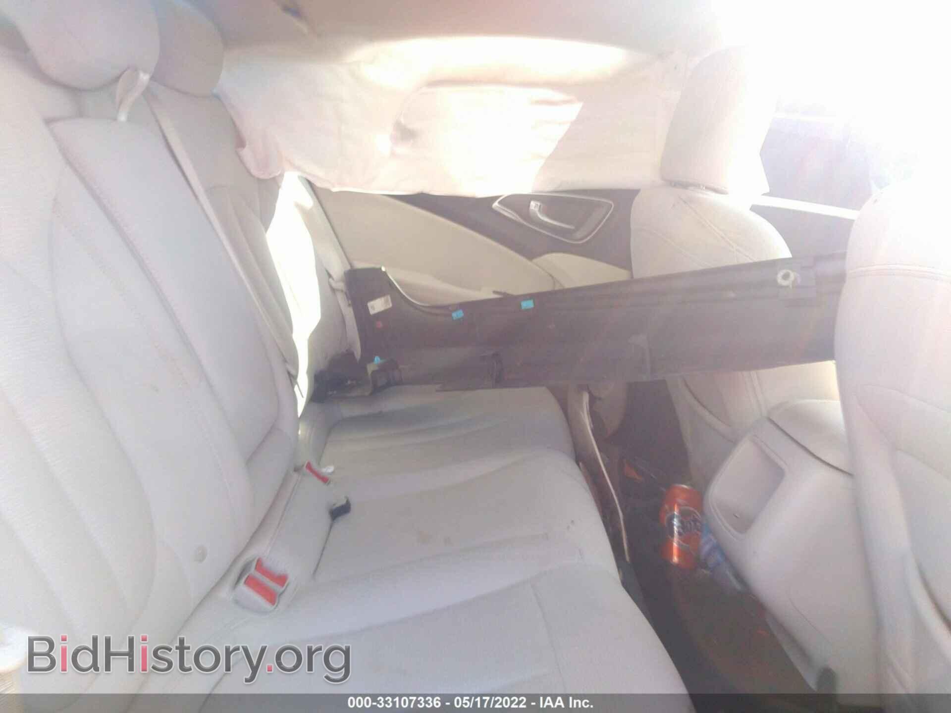 2016 CHRYSLER 200 - VIN: 1C3CCCAB7GN177832 - Photo 8