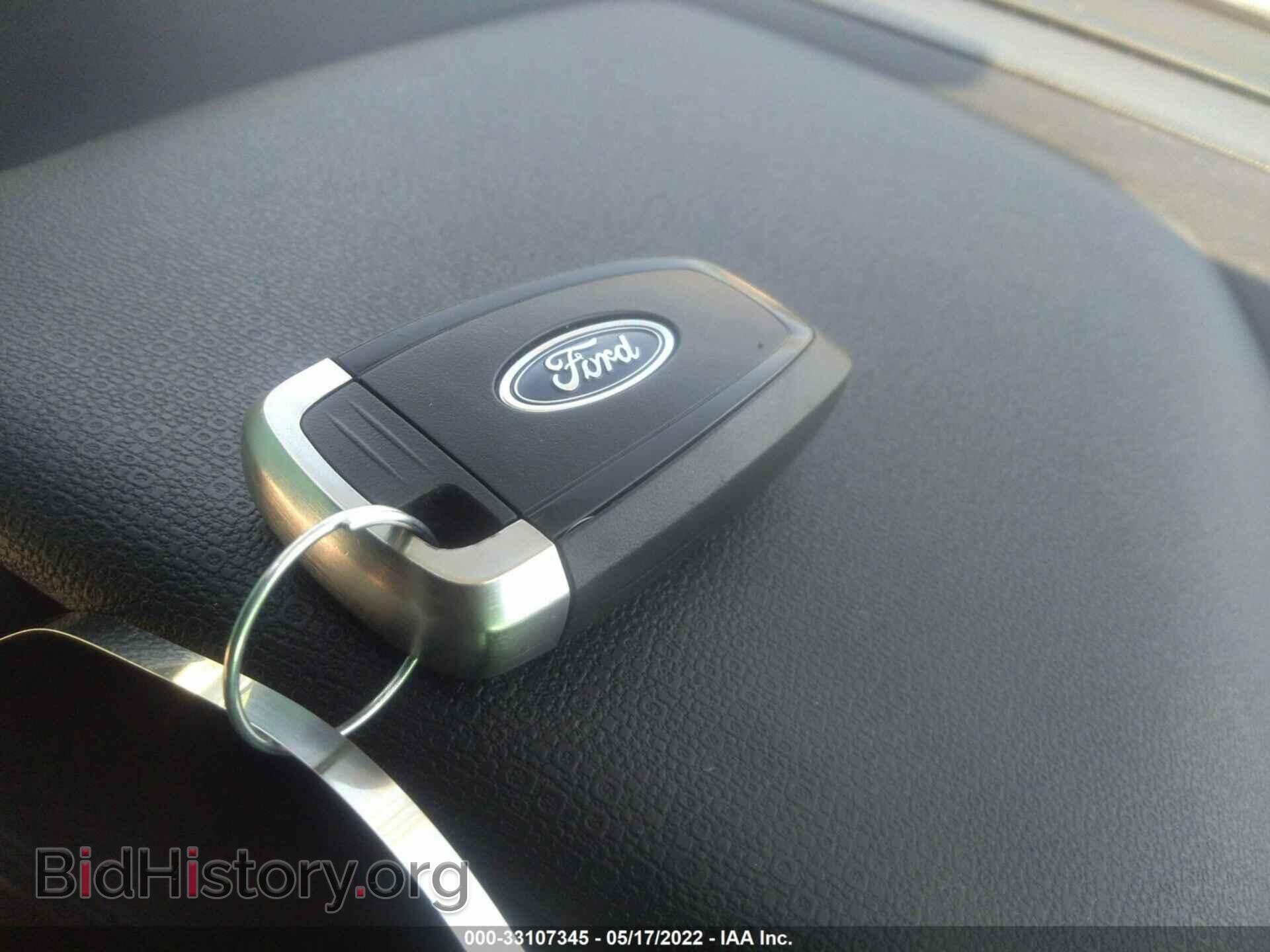 2020 FORD ECOSPORT - VIN: MAJ6S3KL7LC324293 - Фото 11