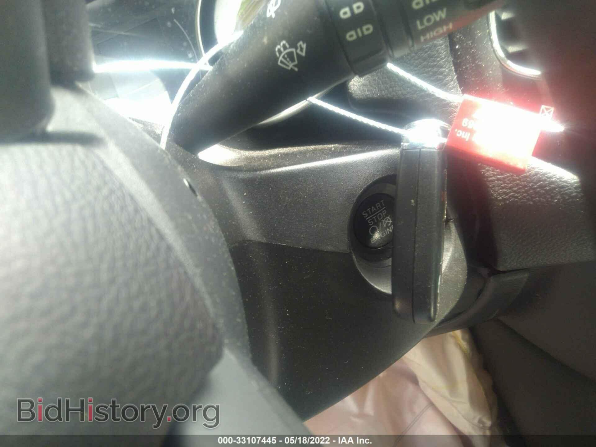 2017 JEEP COMPASS - VIN: 3C4NJDAB5HT642707 - Photo 11