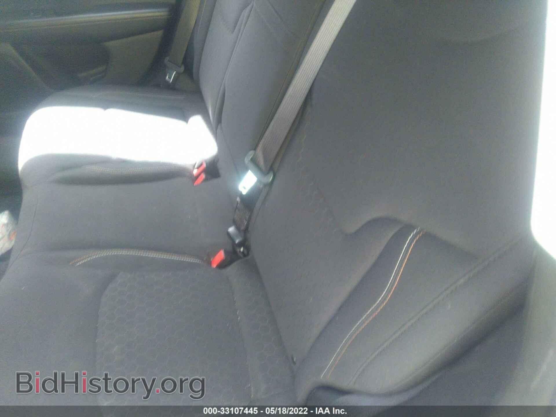 2017 JEEP COMPASS - VIN: 3C4NJDAB5HT642707 - Photo 8