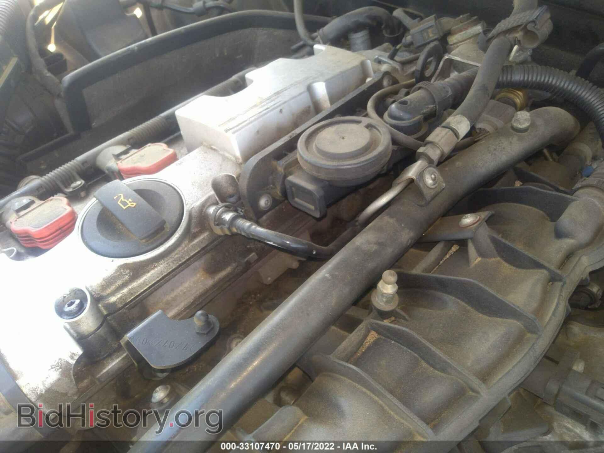 2006 AUDI A4 - VIN: WAUDF78E26A091328 - Фото 6