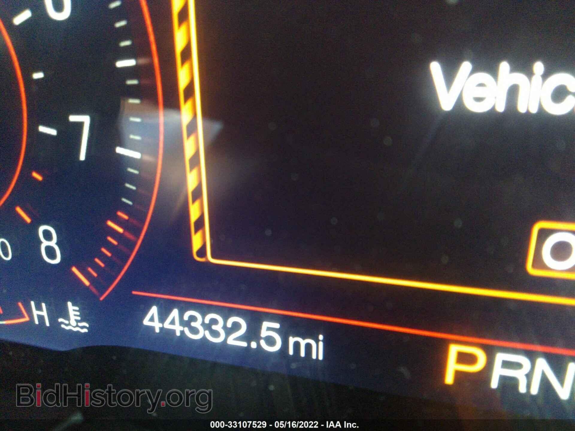2019 FORD MUSTANG - VIN: 1FA6P8CF3K5147638 - Фото 7