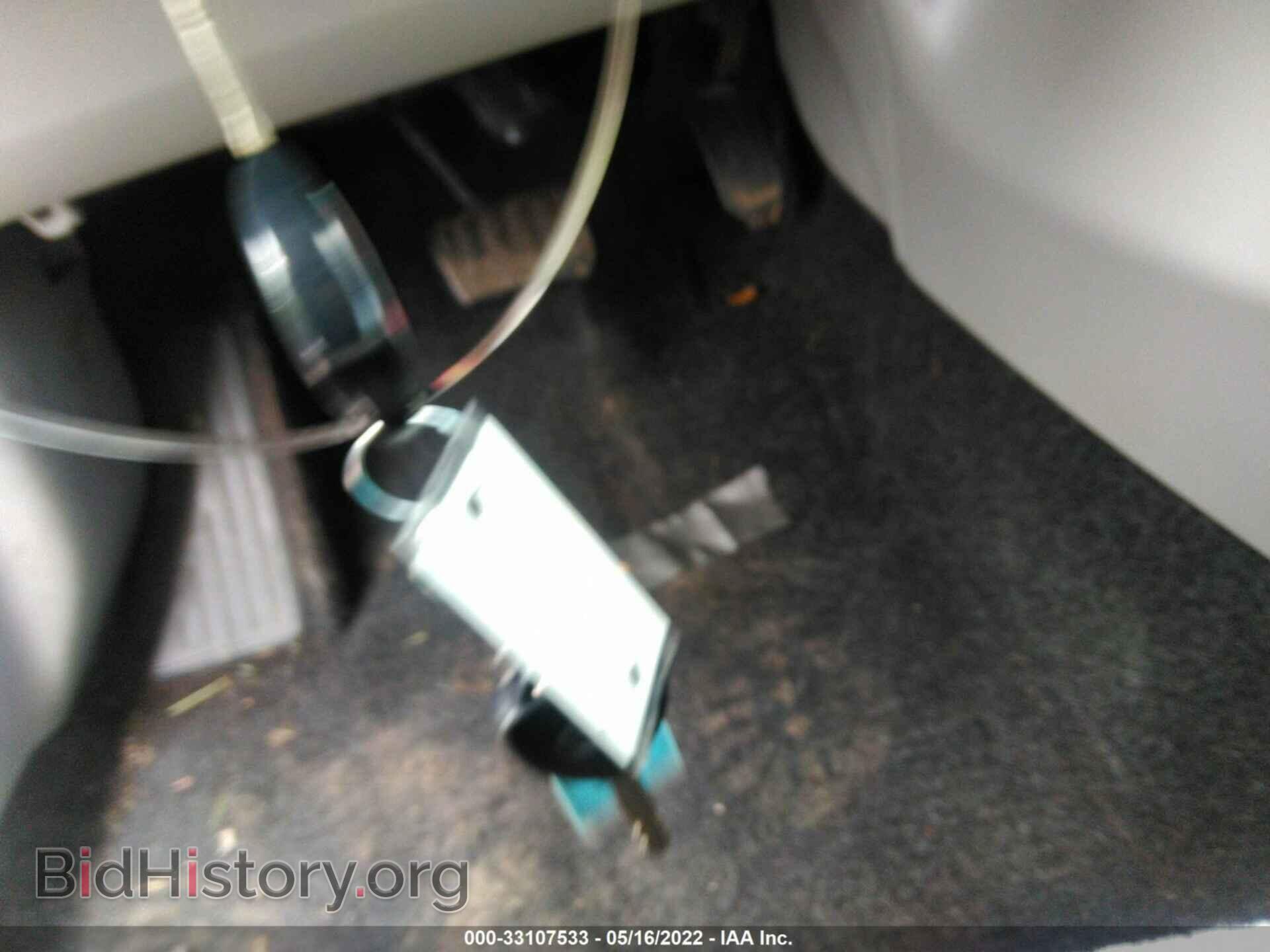 2011 TOYOTA COROLLA - VIN: JTDBU4EE3B9132497 - Фото 11