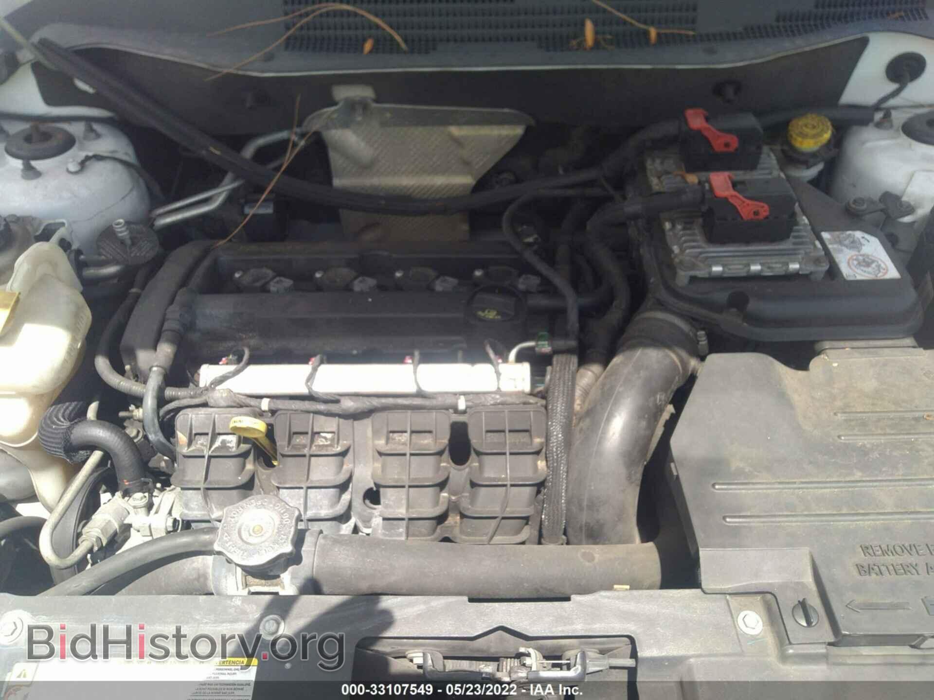 2011 DODGE CALIBER - VIN: 1B3CB3HA2BD117789 - Фото 10