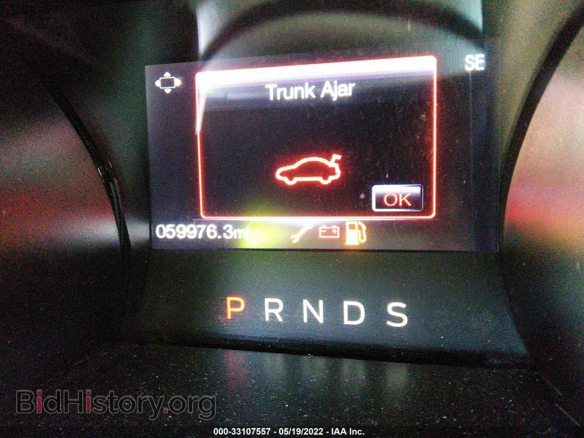2017 FORD MUSTANG - VIN: 1FA6P8AM0H5276429 - Фото 7