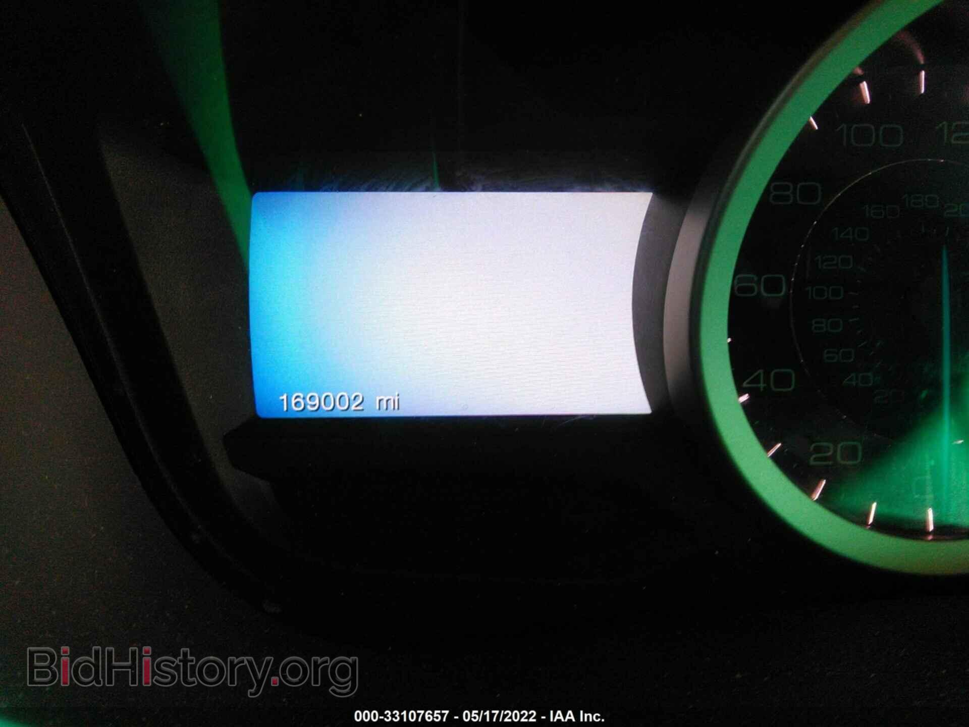 2014 FORD EXPLORER - VIN: 1FM5K7D81EGB18142 - Фото 7