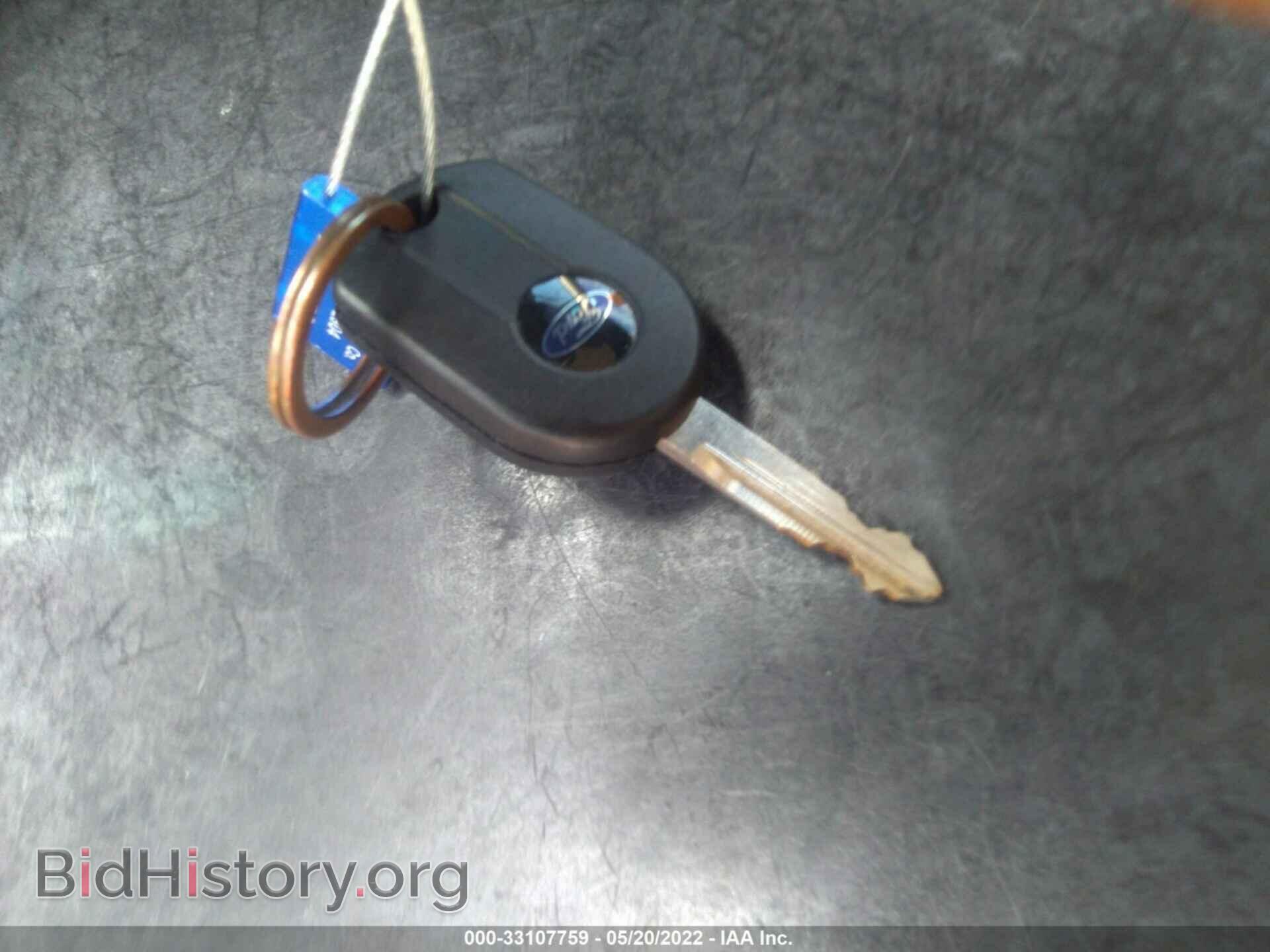 2008 FORD EDGE - VIN: 2FMDK39C48BA33342 - Фото 11