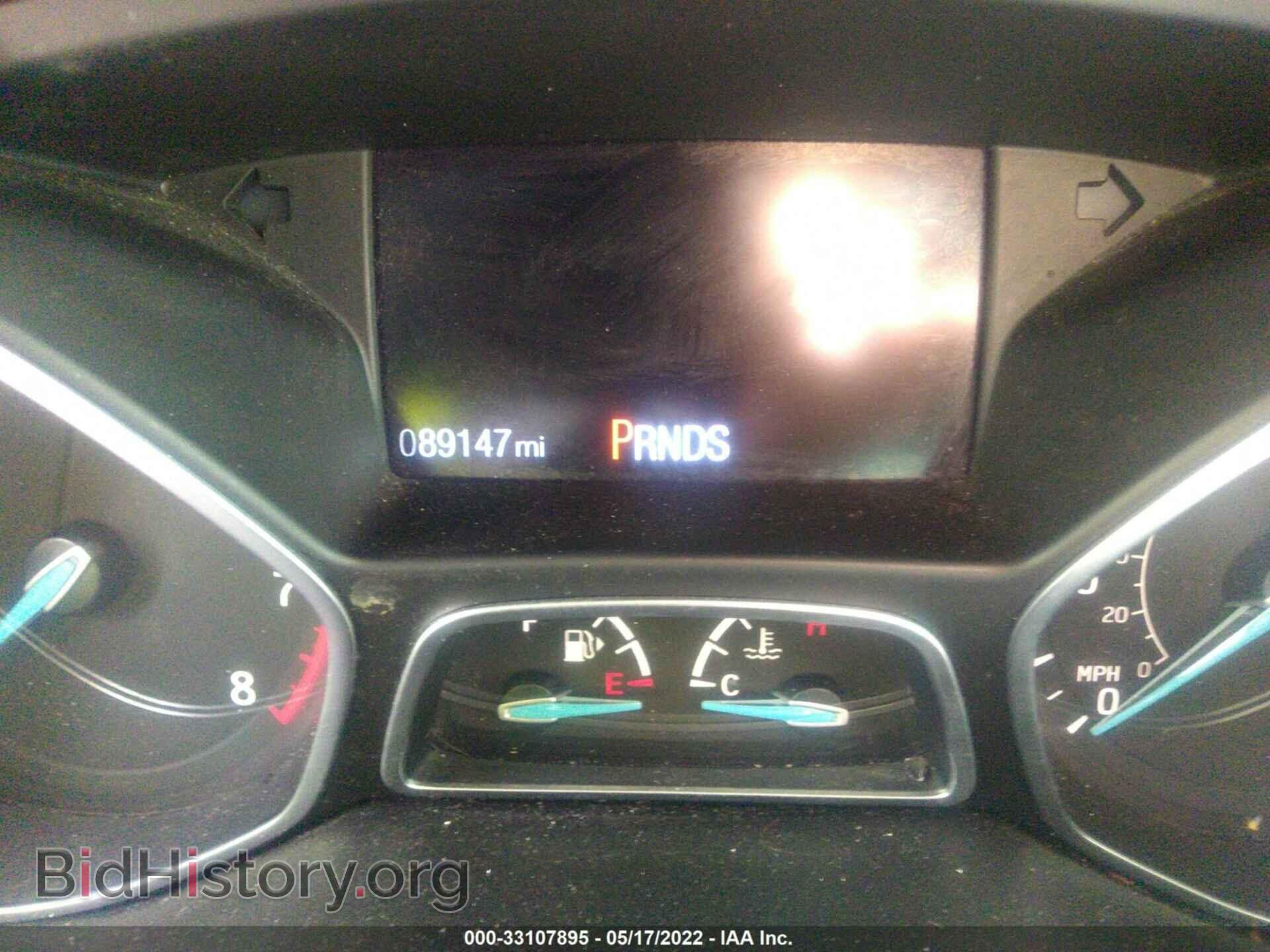 2015 FORD FOCUS - VIN: 1FADP3K25FL290133 - Фото 7