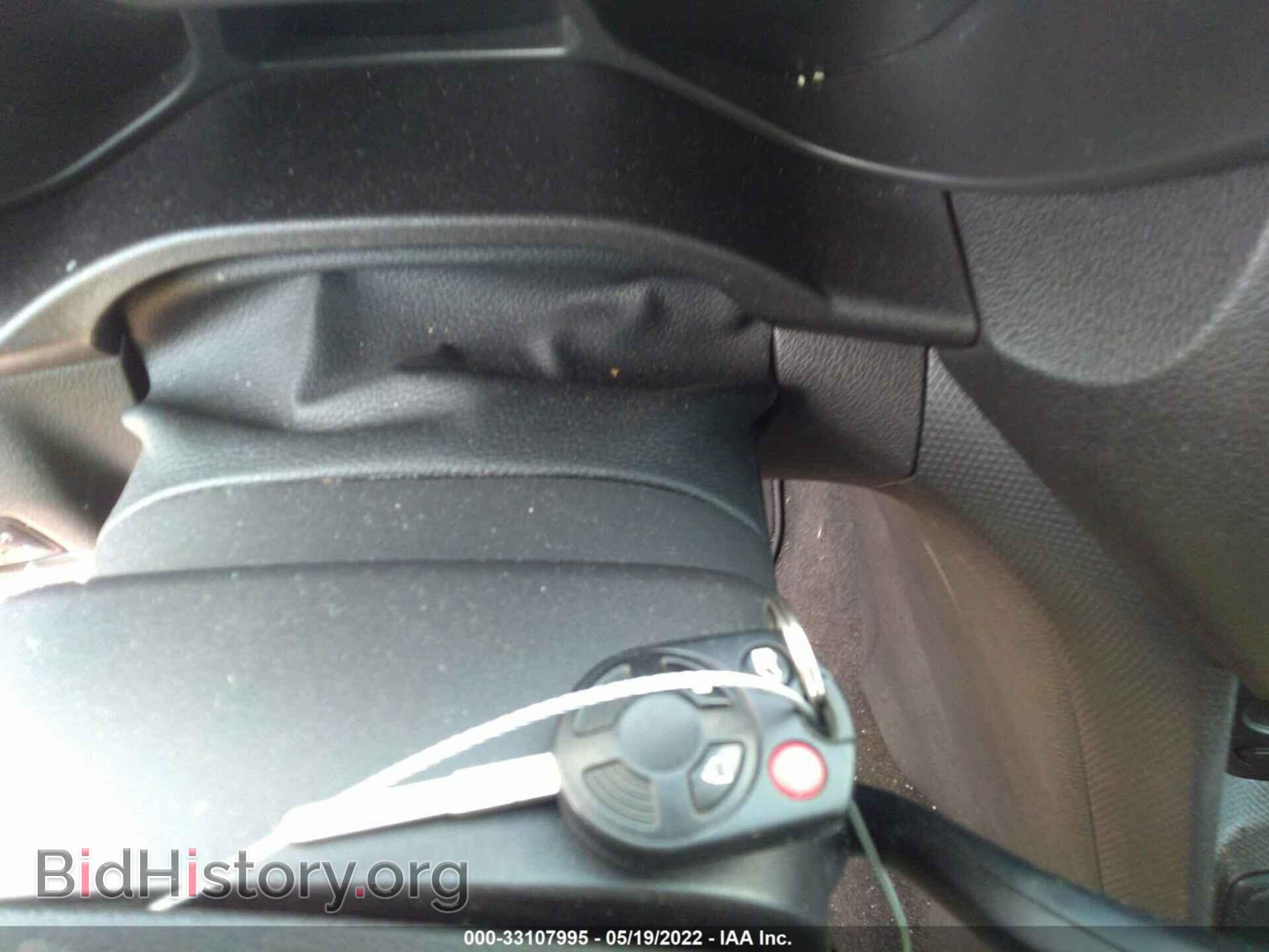 2016 FORD TRANSIT CONNECT - VIN: NM0LS7F76G1281453 - Фото 11
