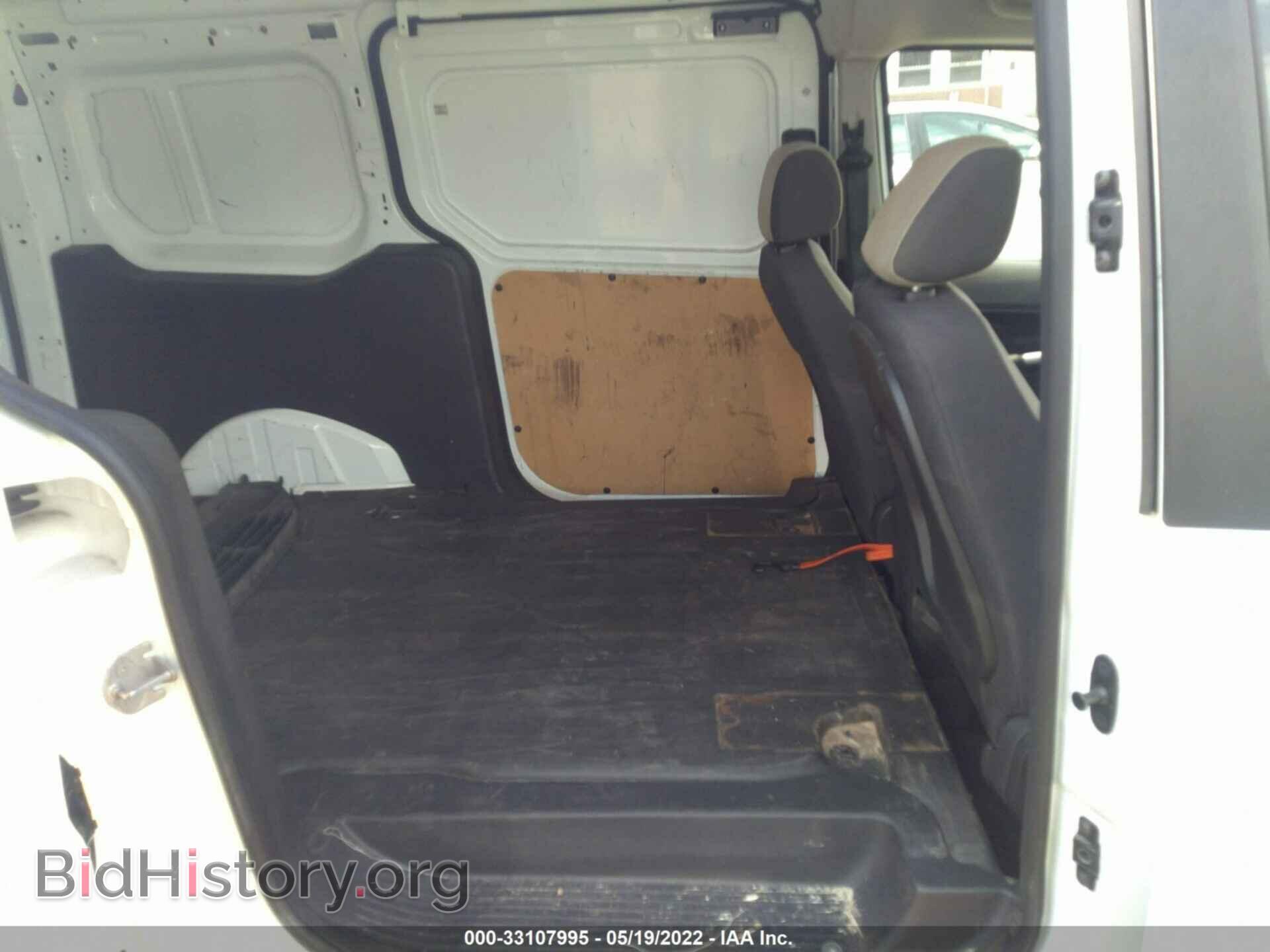 2016 FORD TRANSIT CONNECT - VIN: NM0LS7F76G1281453 - Фото 8