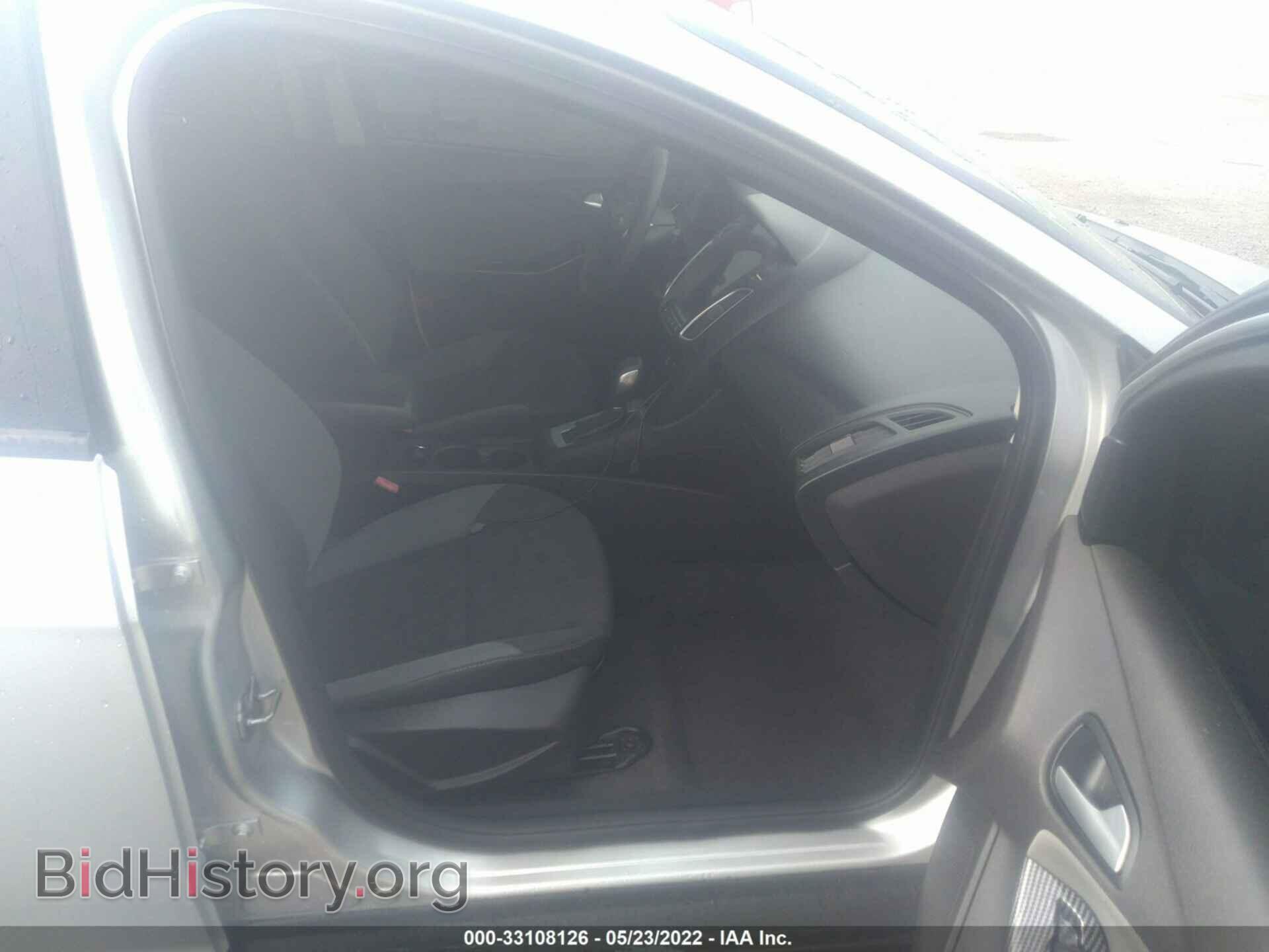 2013 FORD FOCUS - VIN: 1FADP3F28DL250099 - Photo 5