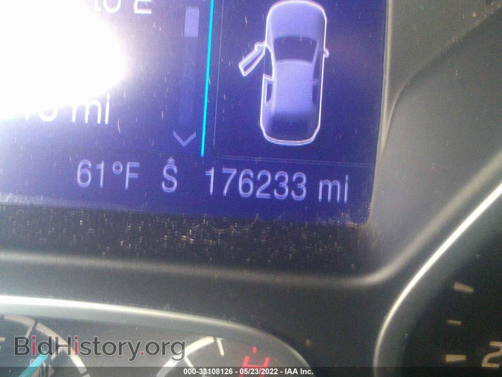 2013 FORD FOCUS - VIN: 1FADP3F28DL250099 - Photo 7