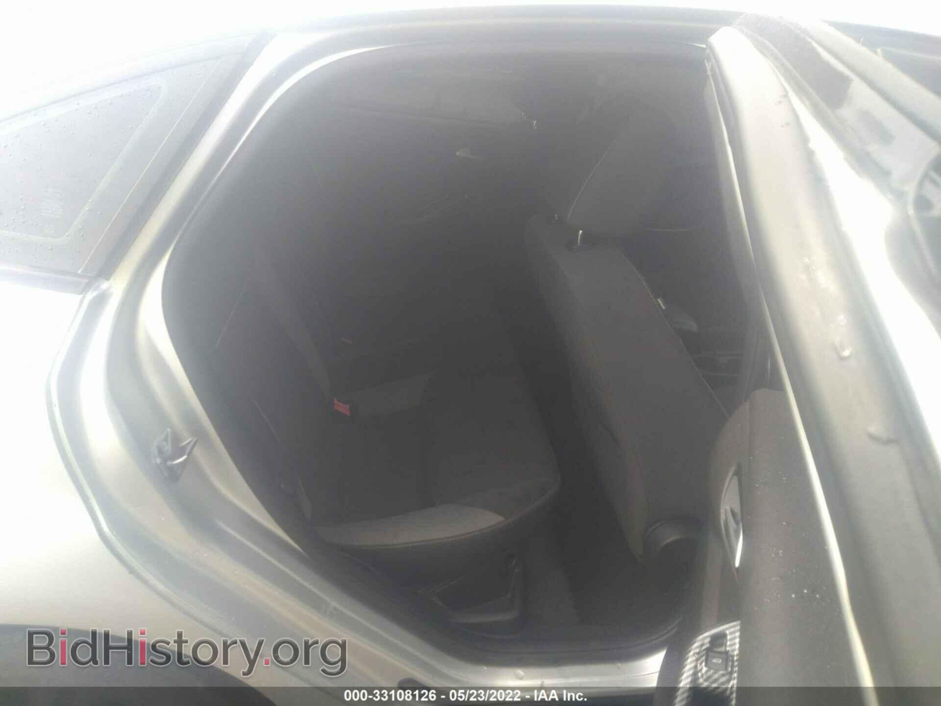 2013 FORD FOCUS - VIN: 1FADP3F28DL250099 - Photo 8
