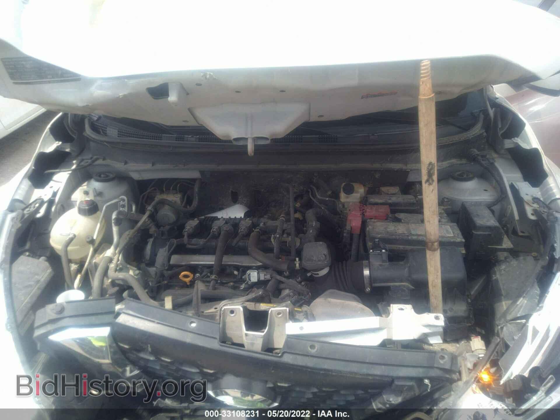 2019 NISSAN KICKS - VIN: 3N1CP5CU3KL525907 - Фото 10