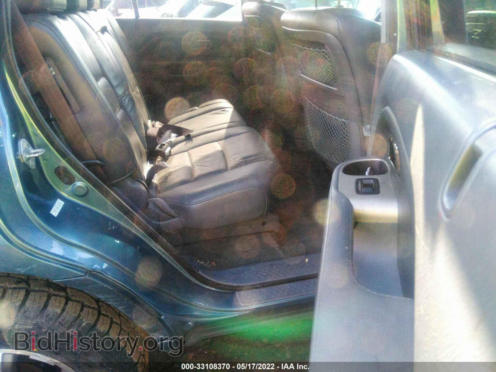 2007 HONDA PILOT - VIN: 5FNYF28667B018200 - Фото 8