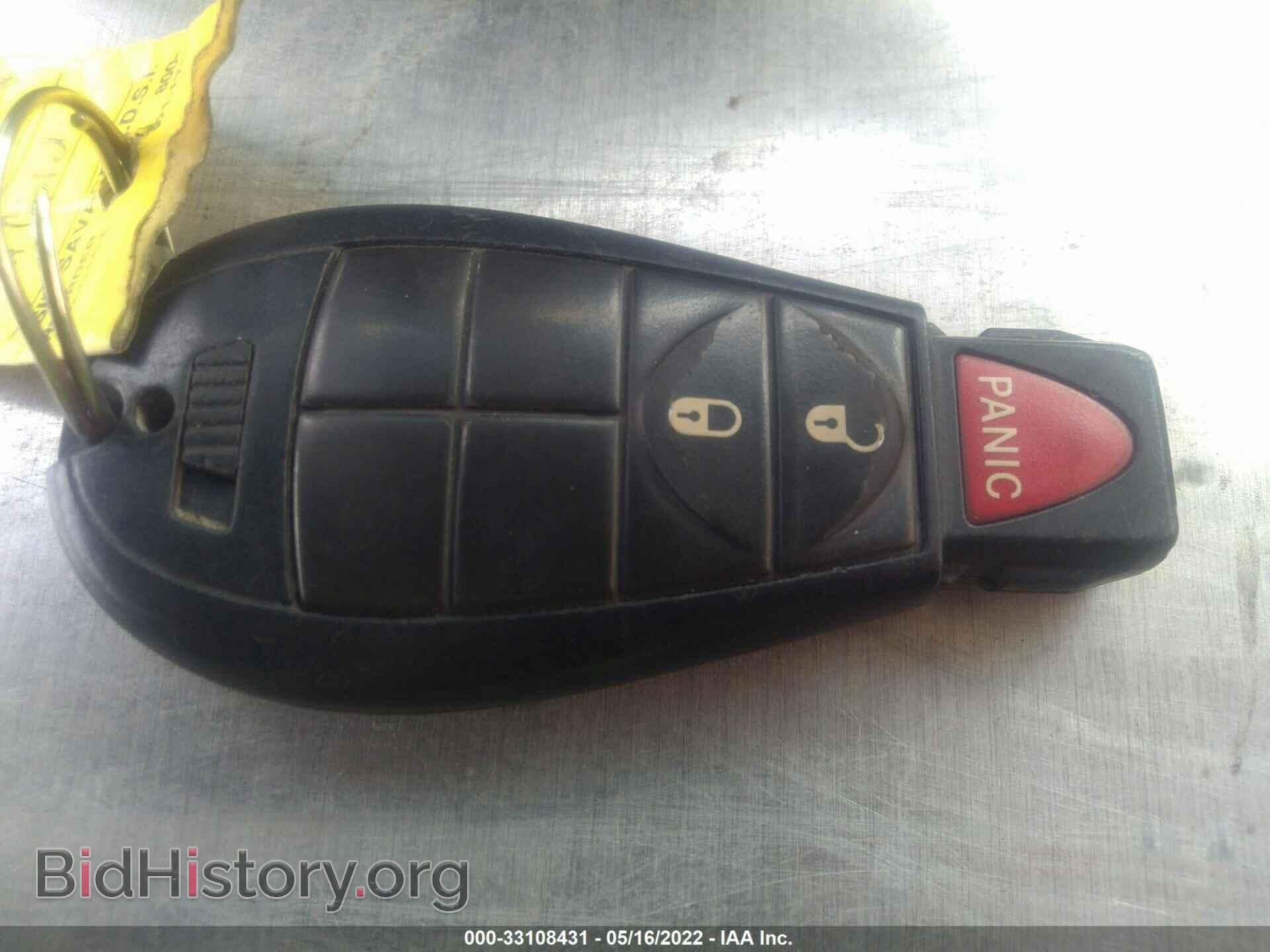 2010 DODGE JOURNEY - VIN: 3D4PG5FV9AT232856 - Фото 11