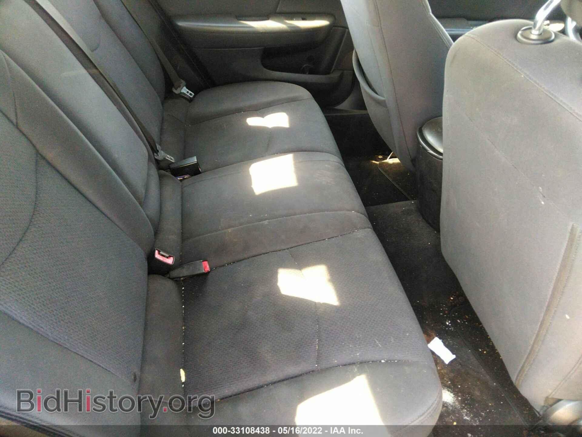 2013 CHRYSLER 200 - VIN: 1C3CCBABXDN648071 - Photo 8