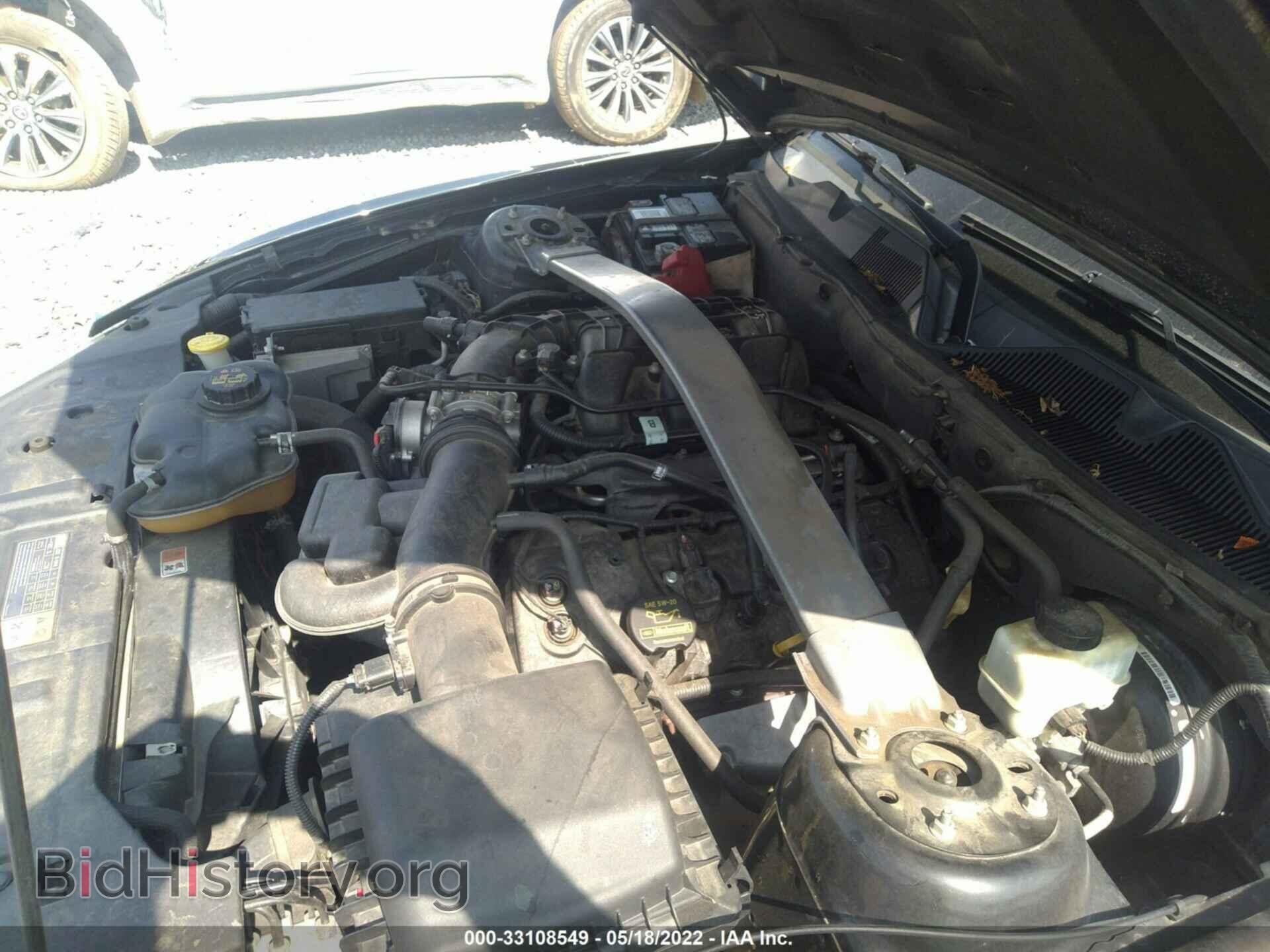 2014 FORD MUSTANG - VIN: 1ZVBP8EM5E5253014 - Фото 10