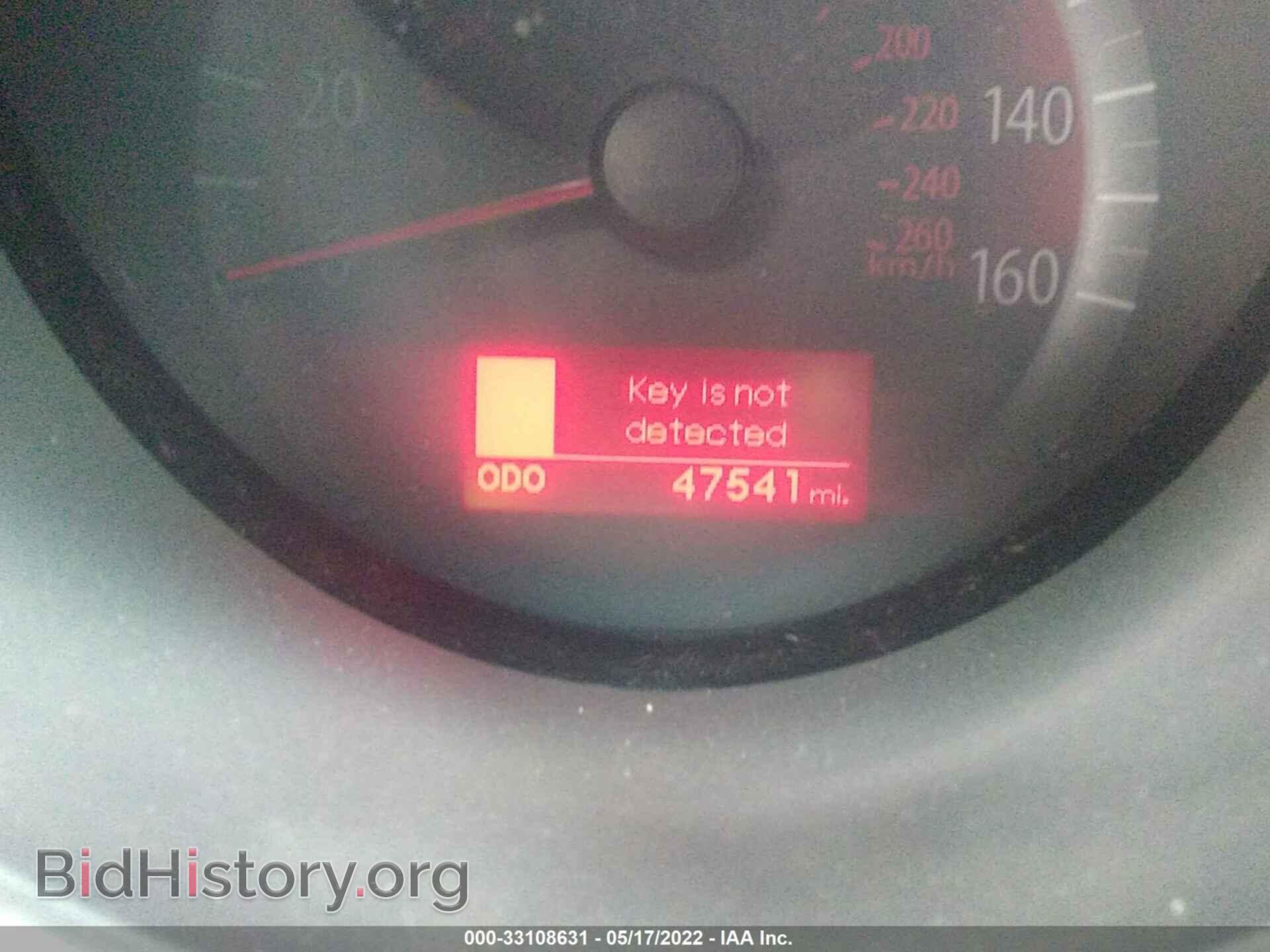 2010 KIA OPTIMA - VIN: KNAGH4A41A5394559 - Фото 7