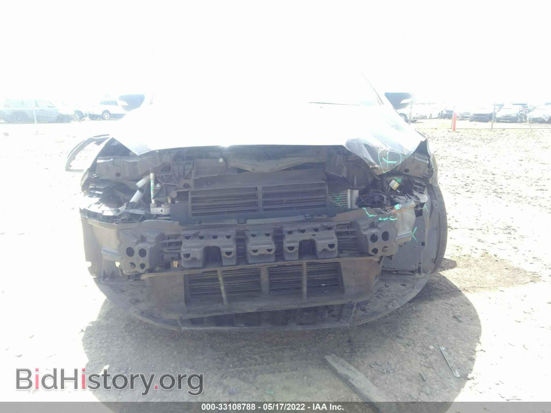 2015 FORD FOCUS - VIN: 1FADP3K22FL375298 - Photo 6